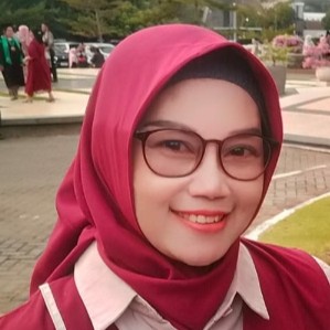 Fatati Nuriana, S.Sos